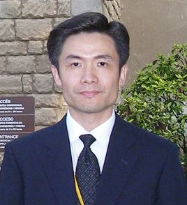 严晓伟 严晓伟