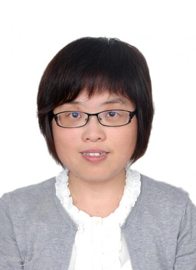 俞东容 俞东容