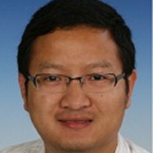 Prof. Yong Li Prof. Yong Li