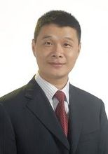 肖培东 肖培东
