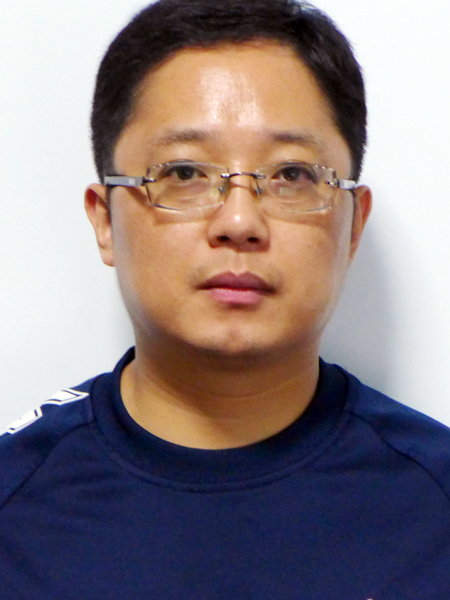 黄齐兵 黄齐兵