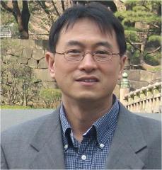 俞磊 俞磊
