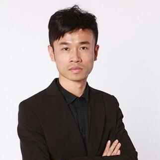 仇黎明 仇黎明