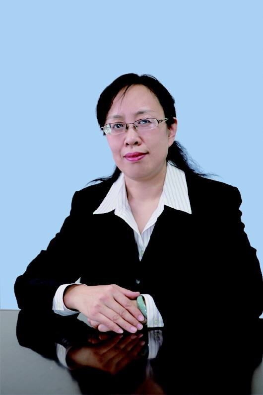 潘爱玲 潘爱玲