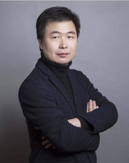 姜晓刚 姜晓刚