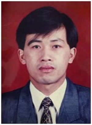 赵宏 赵宏