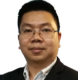 林龙清