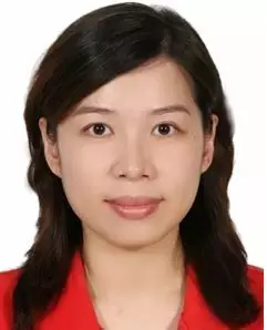 朱惠如 朱惠如