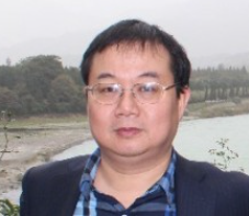 陆前进 陆前进