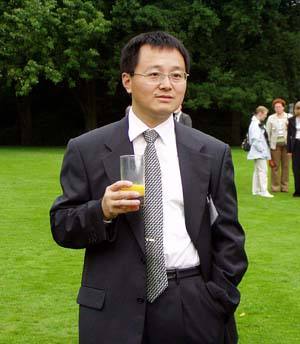 王乐勇 王乐勇