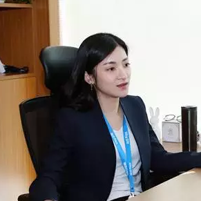 陈丹丽
