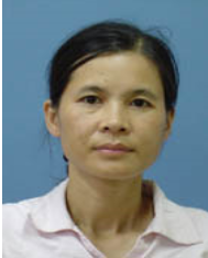 米华玲 米华玲