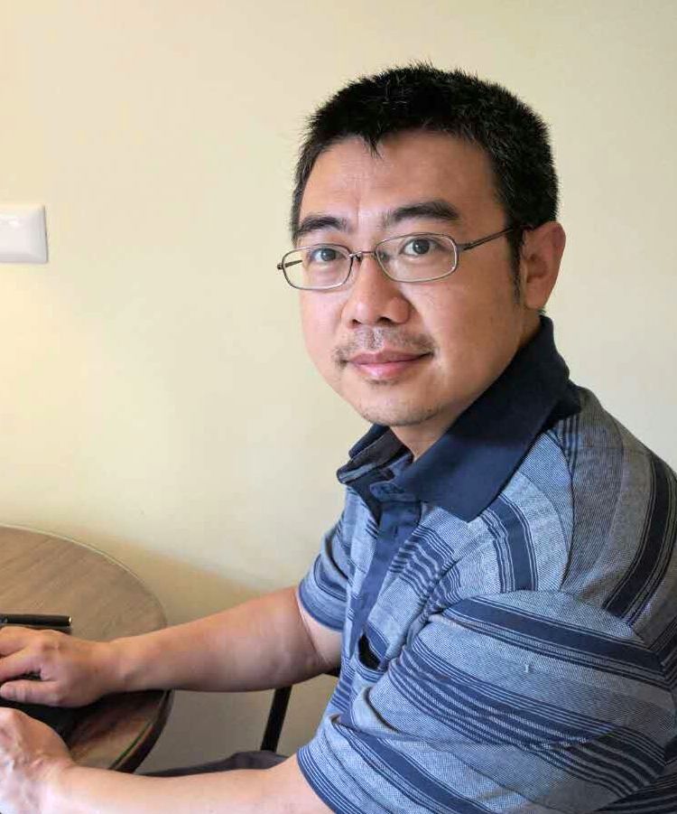 Tianwei Yu