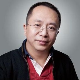 周鸿祎 周鸿祎