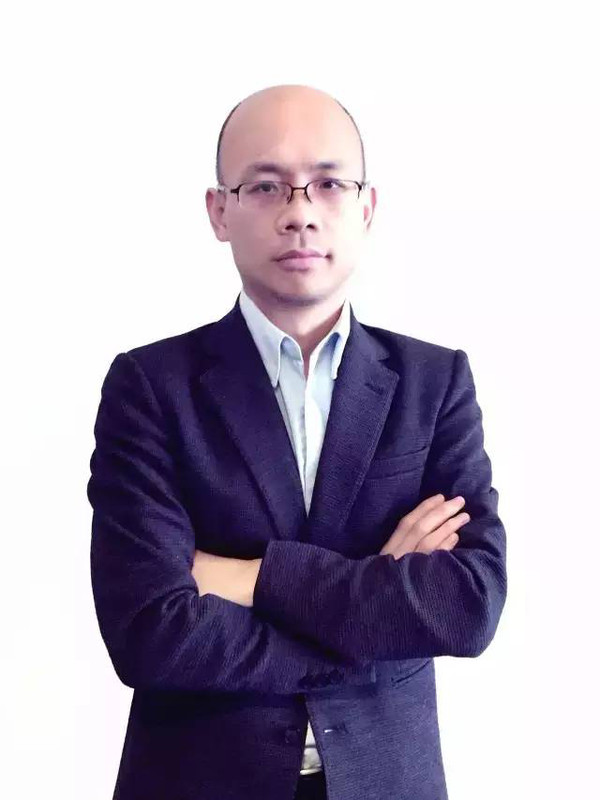 江浩亮 江浩亮