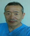 Masataka Kikuyama Masataka Kikuyama