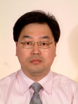 鲍虎军 鲍虎军