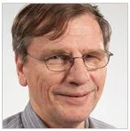 Dr. David McGiffin