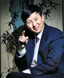 何阳 何阳
