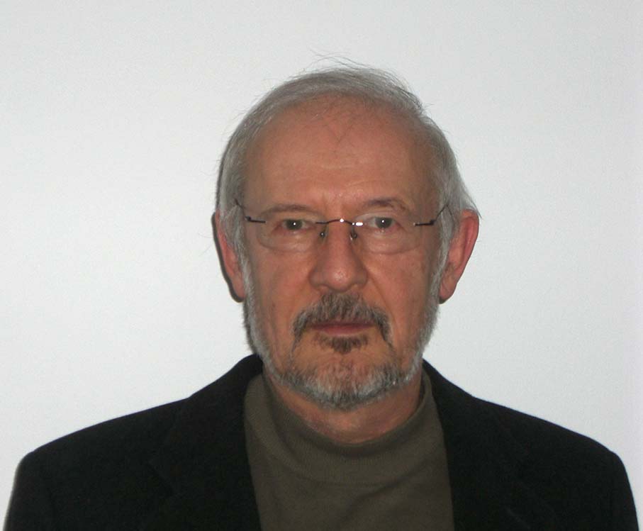 Stanislaw Pietruszczak Stanislaw Pietruszczak