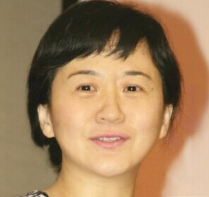赵永红 赵永红