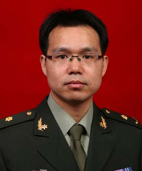 付汉江 付汉江