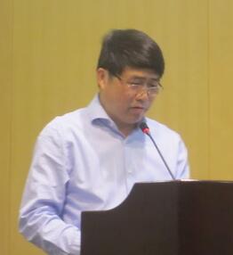 王如路 王如路