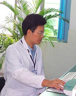 肖浪涛