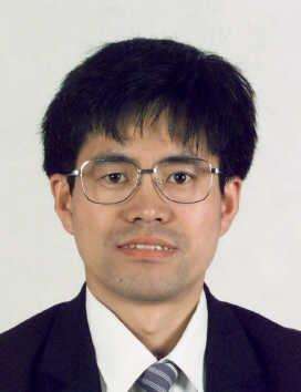 李春芳 李春芳