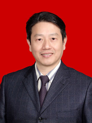 刘健 刘健