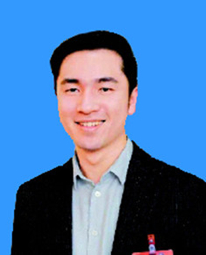 赖俊霖 赖俊霖