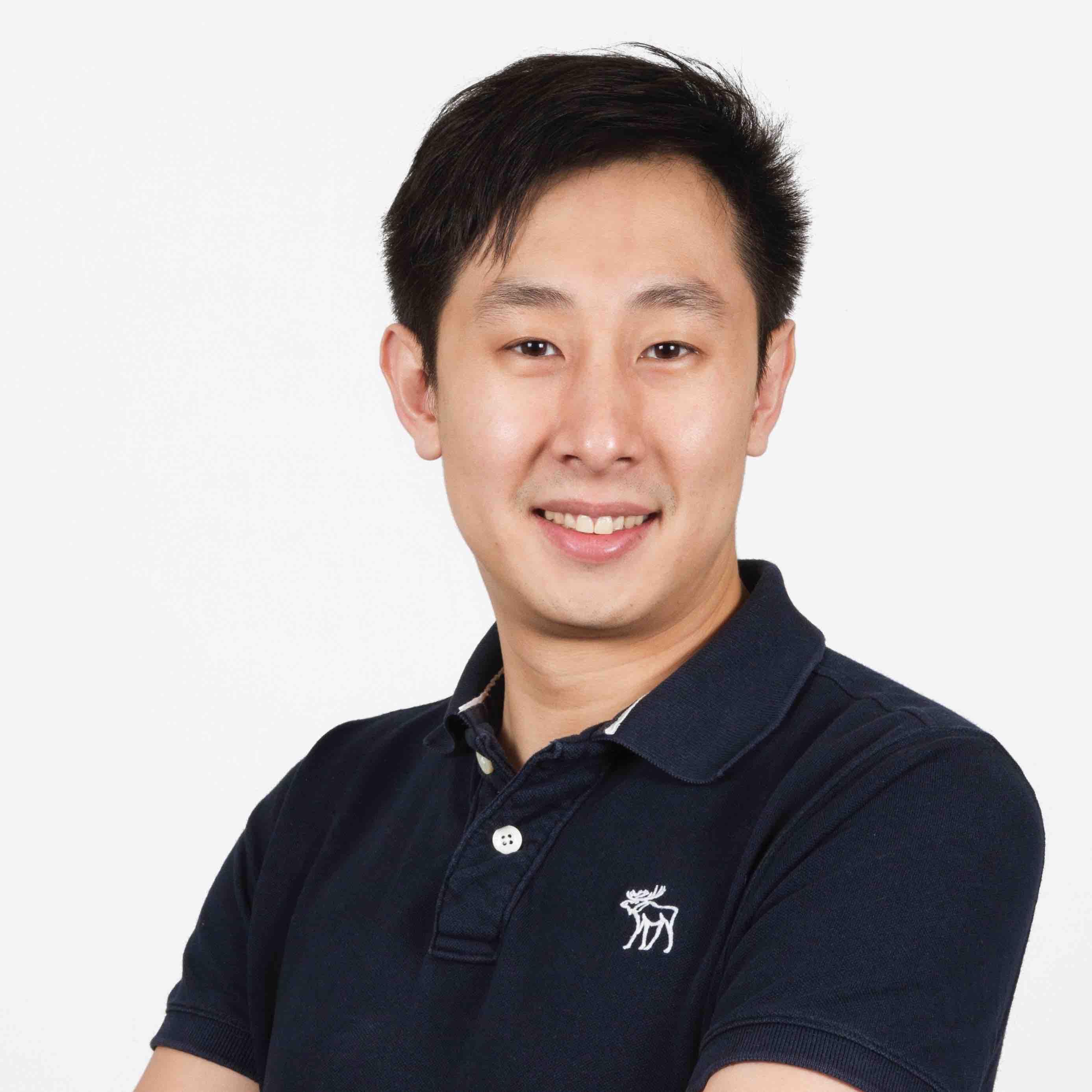 Calvin WONG Calvin WONG