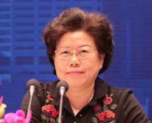 陈文玲 陈文玲