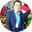 Head of Corporate Communications