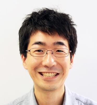 Tomoyuki Sugiyama Tomoyuki Sugiyama