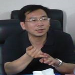 陈秋龙 陈秋龙