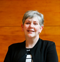 Ms Ann- Doherty