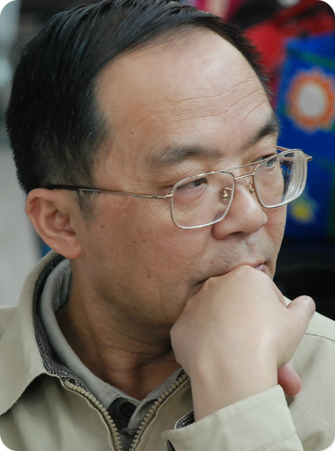 王六一