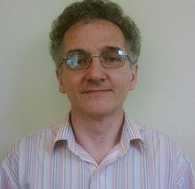 Esteban Broitman Esteban Broitman
