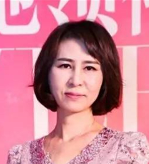 杜园园 杜园园
