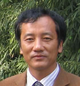 孟庆波 孟庆波