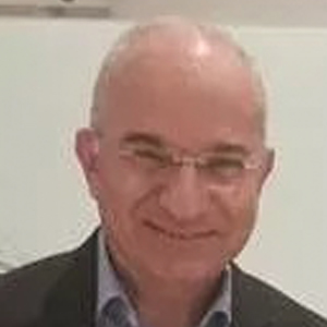 Emad EI-Omar