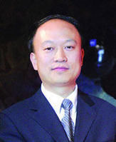 向熹 向熹