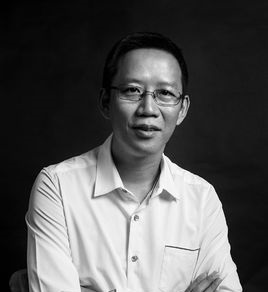 吴晓波 吴晓波