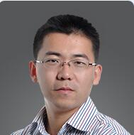 杨勇