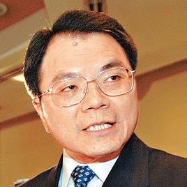 梁伯韬 梁伯韬