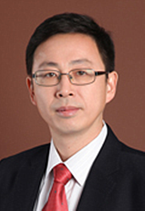 朱孝峰 朱孝峰