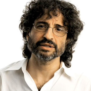 Gustavo Stolovitsky Gustavo Stolovitsky