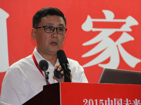 杨越