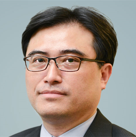 谢忠利(Calvin Hsieh) 谢忠利(Calvin Hsieh)